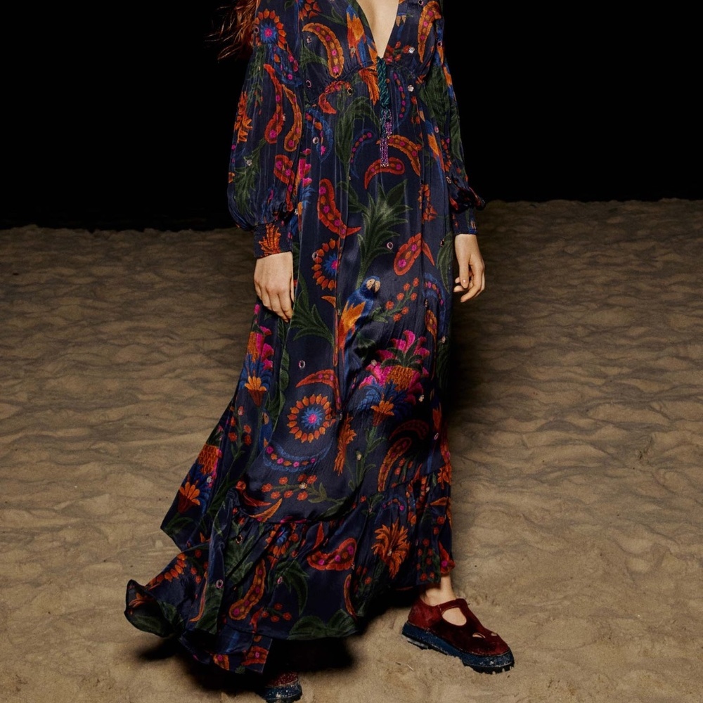 Exquisite Farm Rio Maxi - Picture 4 of 9